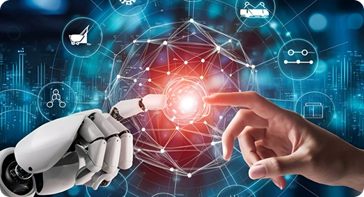 AI & Automation: transforming businesses beyond expectations